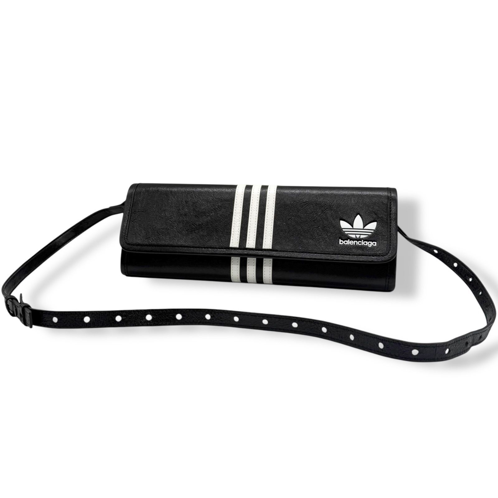 新品同様 BALENCIAGA x ADIDAS バレンシアガ アディダス コラボ 