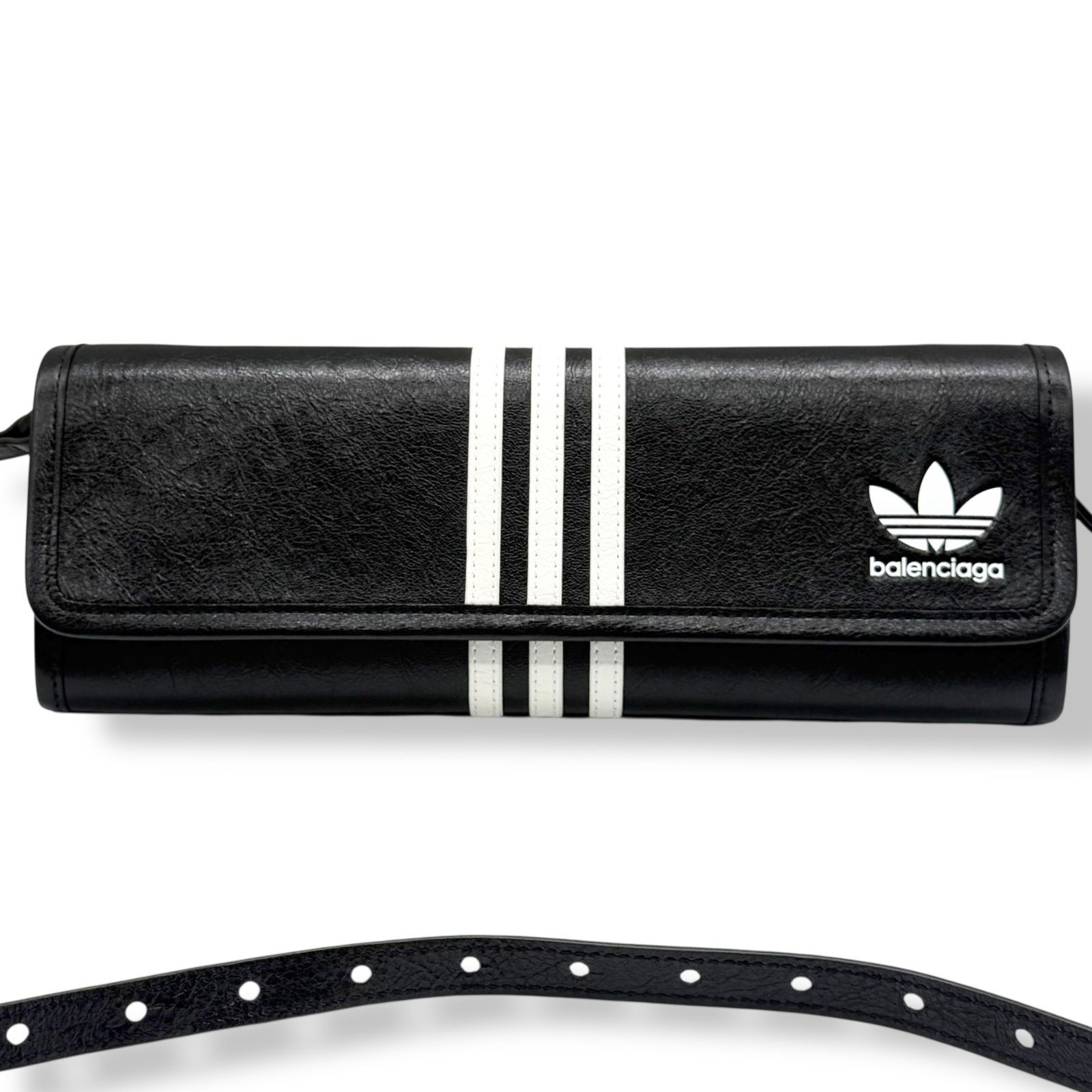 新品同様 BALENCIAGA x ADIDAS バレンシアガ アディダス コラボ 