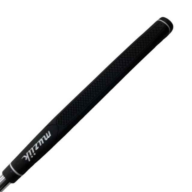 中古】 muziik XSPIRE LOOK ON ROLL(センター) 34インチ パター PT