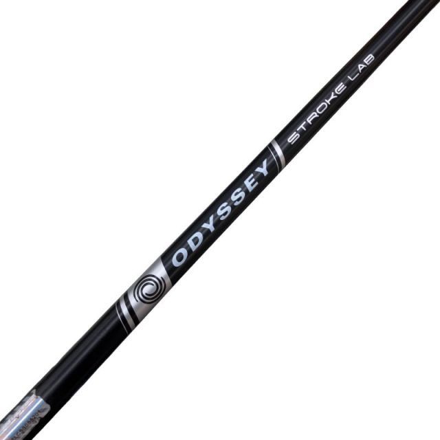 中古】 オデッセイ STROKE LAB NINE 34インチ パター PT STROKE LAB 