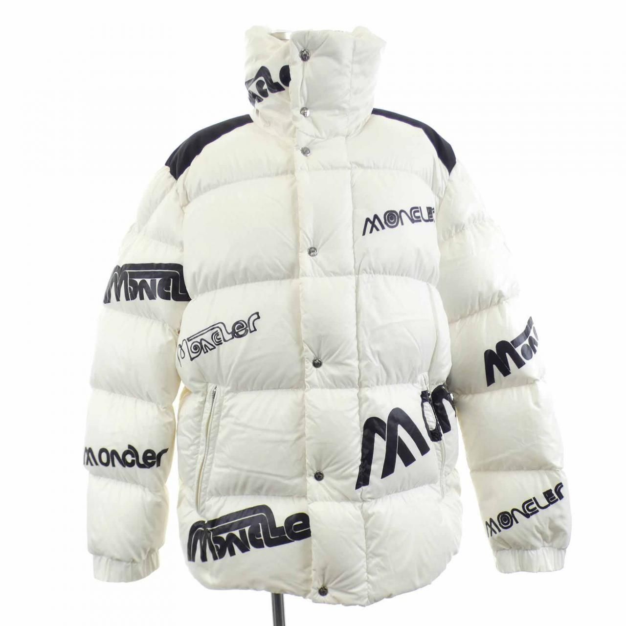 今だけ価格】モンクレールジーニアス Moncler Genius フラグメント 