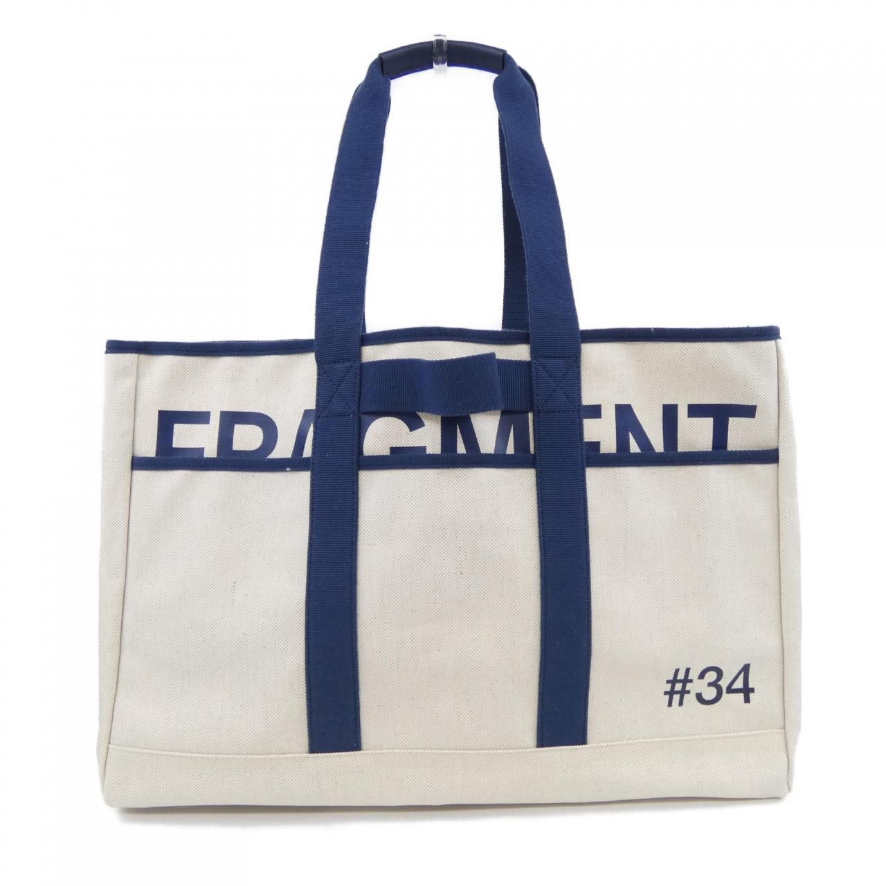 フラグメントデザイン FRAGMENT DESIGN L/UNIFORM BAG 藤原ヒロシ主宰 
