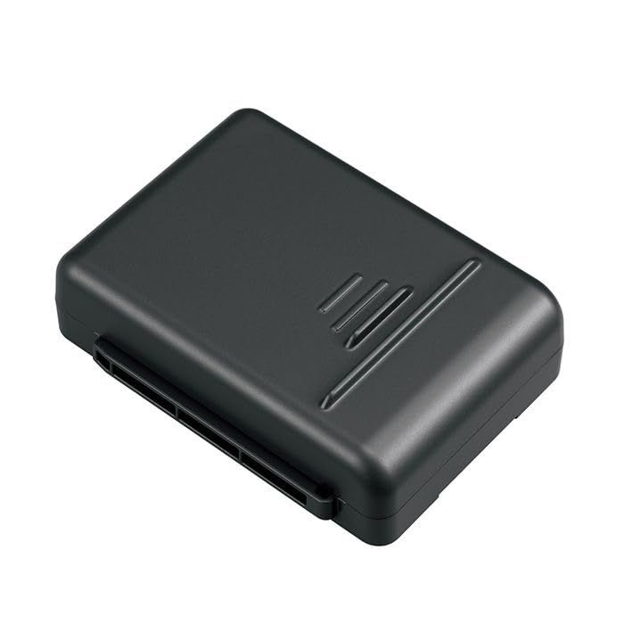 シャープ【純正品】コードレス 掃除機 着脱式 バッテリー BY-5SC17ri