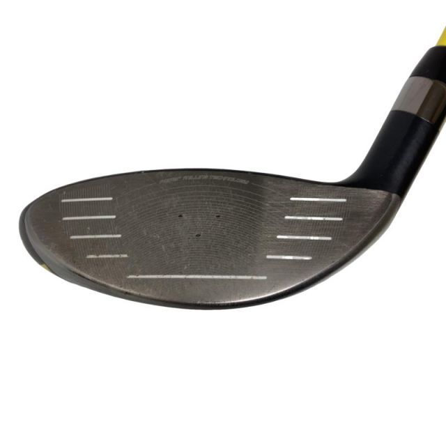 ブリヂストン 【中古】 ブリヂストン BRIDGESTONE JGR 7W フェアウェイ