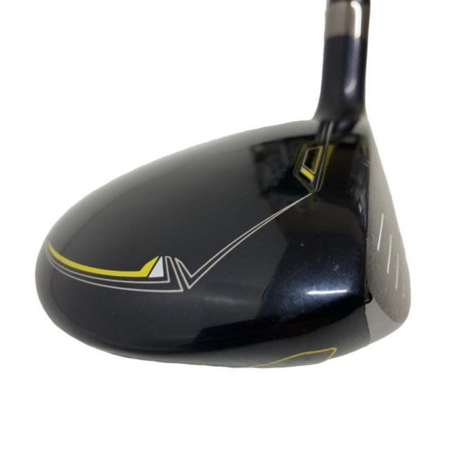 【中古】JGR フェアウエイウッド　7W　フレックスSR ブリヂストン 【中古】 ブリヂストン BRIDGESTONE JGR 7W フェアウェイ