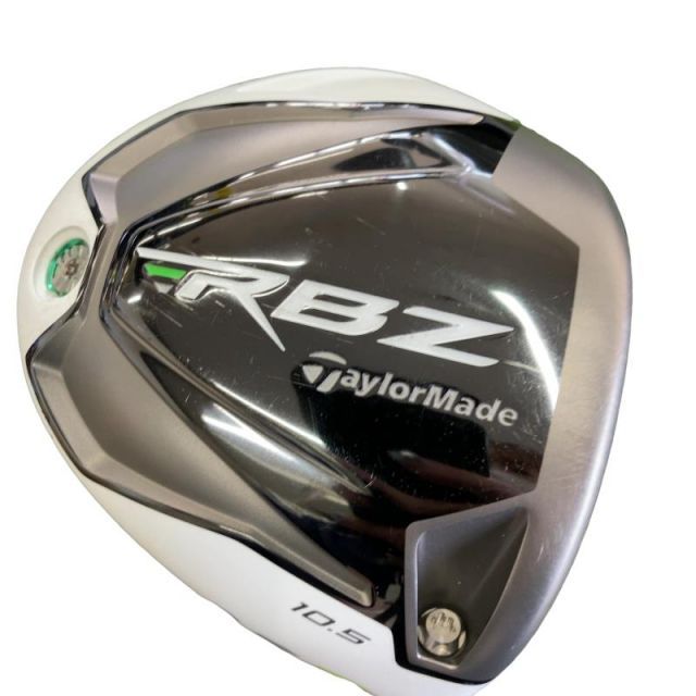 中古】 テーラーメイド RBZ 10.5 USA ドライバー DR RBZ MATRIX XCON-5