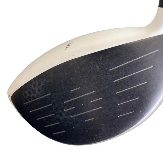 中古】 テーラーメイド RBZ 10.5 USA ドライバー DR RBZ MATRIX XCON-5
