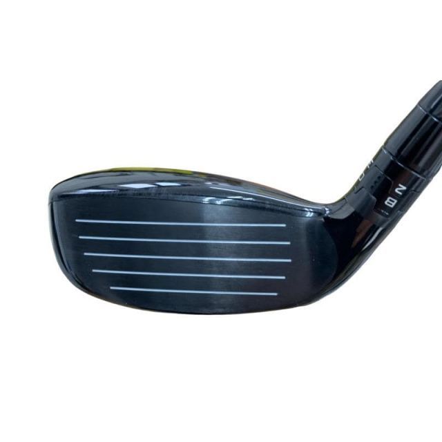ゴルフ 【】 タイトリスト GT3 21° ユーティリティ UT TENSEI BLACK 1K