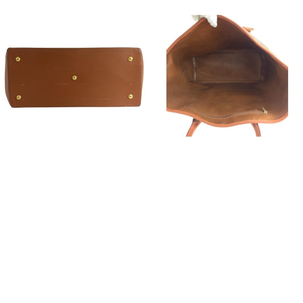 美品 LOUIS VUITTON ルイヴィトン モノグラム サック ウィークエンドGM