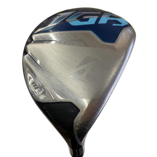 ブリヂストン TOUR B JGR(ブルー) 4W レディース フェアウェイウッド 