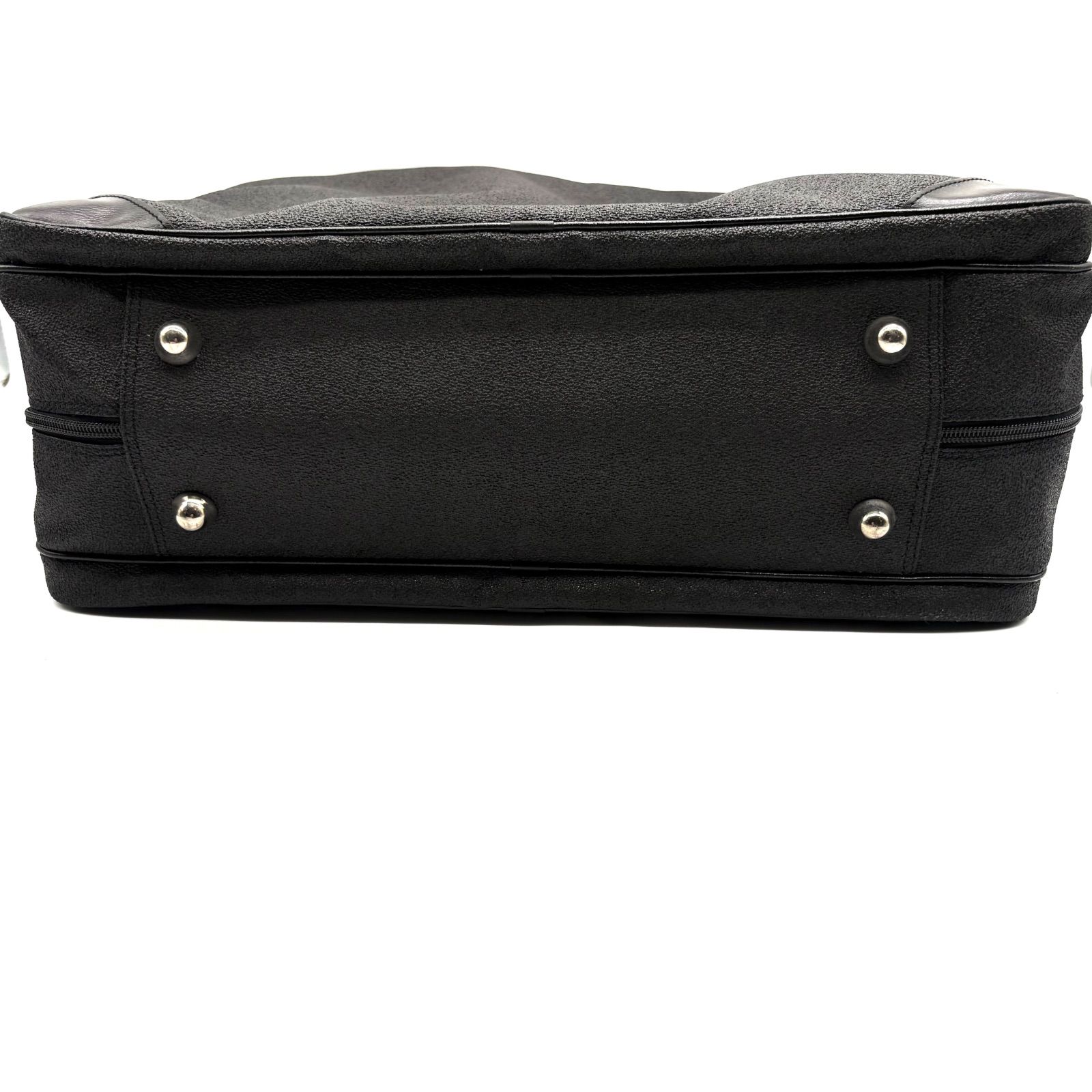 美品✨】Dunhill 2way business shoulderbag unisex ダンヒル ビジネス
