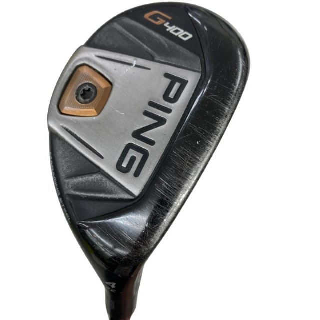 即決 中古 G400 ユーティリティ U4 ALTA J CB 22 R J ピン G400 R 0 CB｜
