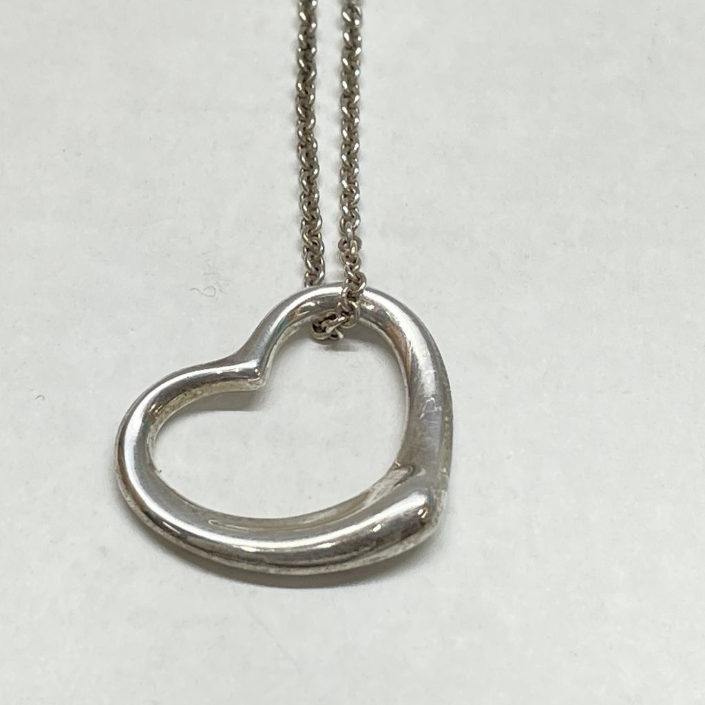 01w-6336 ティファニー TIFFANY&Co. エルサ・ペレッティ オープン