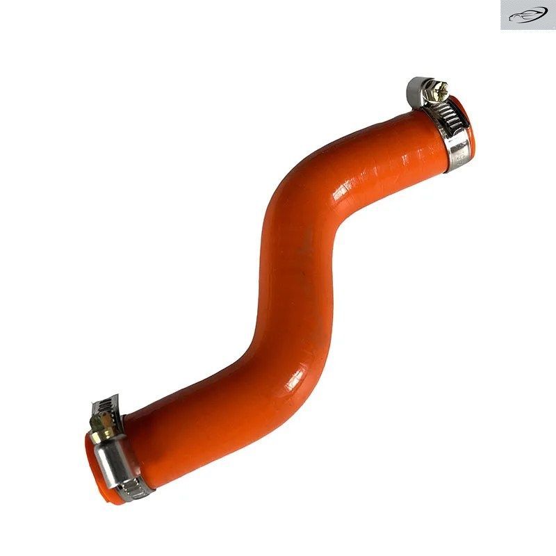 NBJKATO 新品 エンジンクーラントバイパスパイプ アップグレードホース 68147604AA ジープ グランドチェロキー用