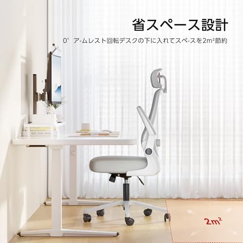 メッシュ パソコン