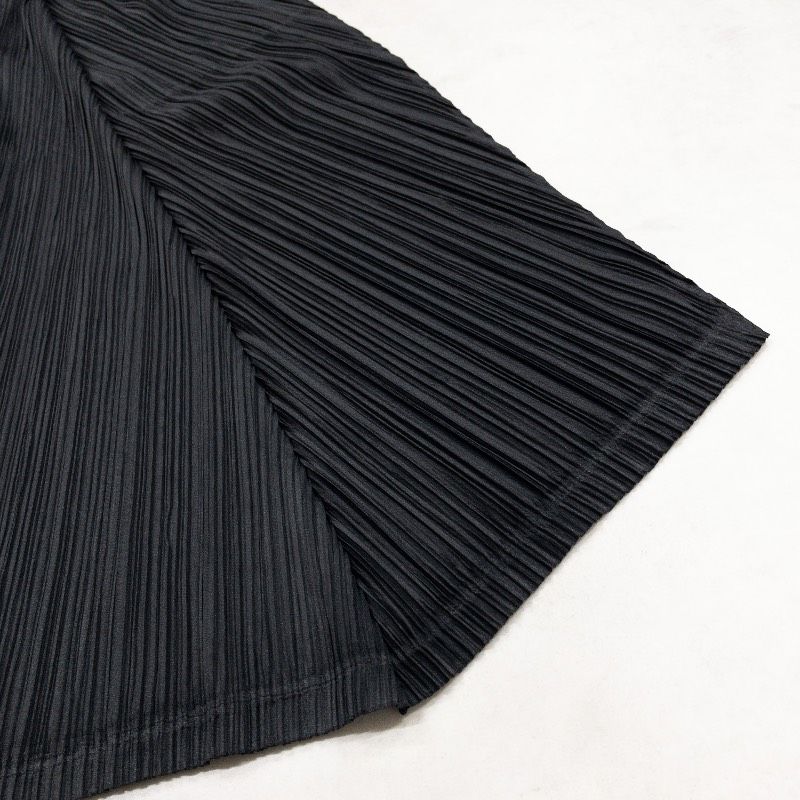 PLEATS PLEASE ISSEY MIYAKE プリーツプリーズ イッセイミヤケ ワイド