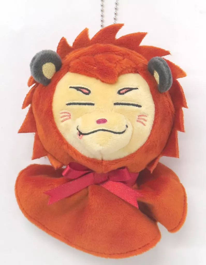 中古】ぬいぐるみマスコット・ぬいぐるみバッジ 今市隆二(ライジー