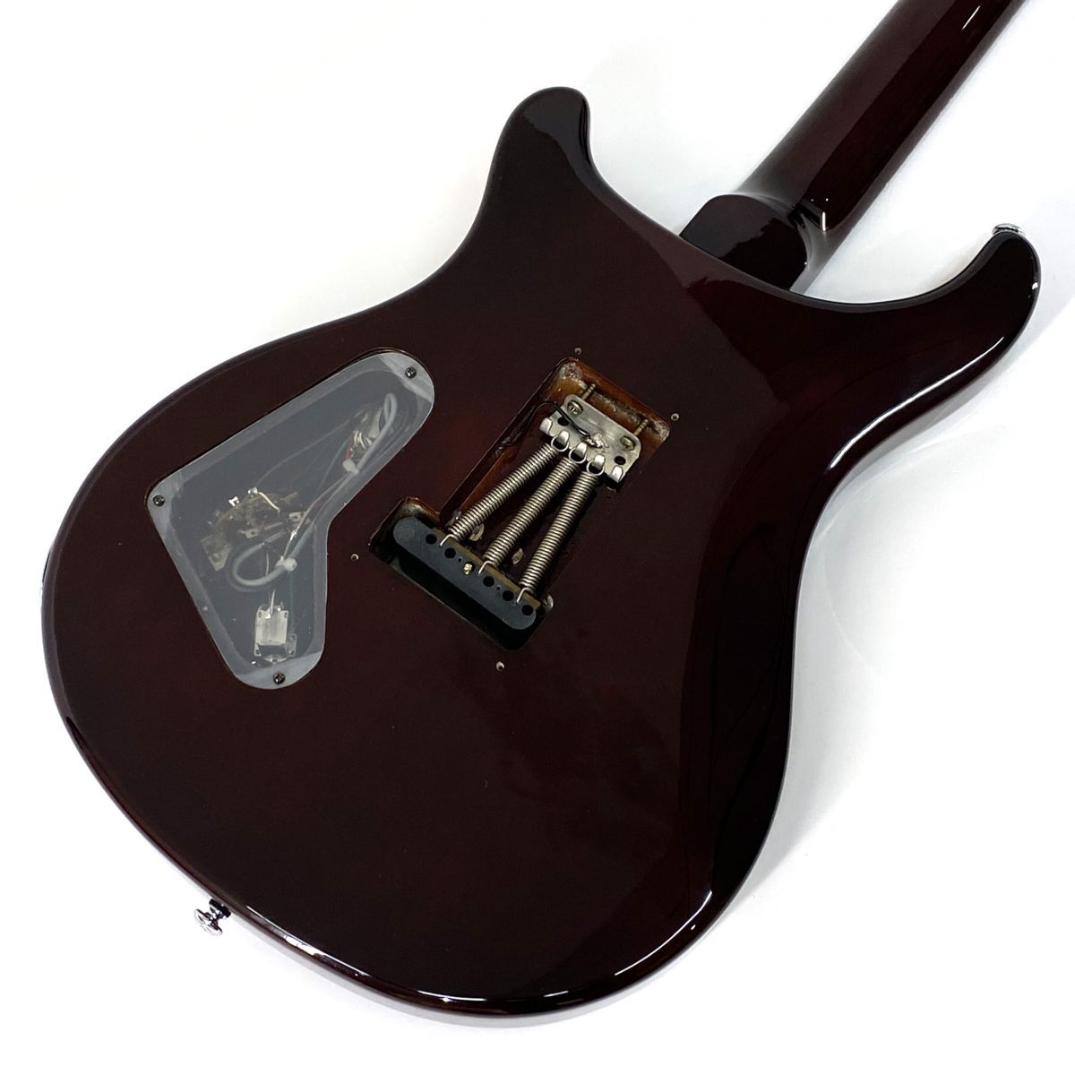 Paul Reed Smith (PRS) ポールリードスミス SE Custom 24 サンバースト