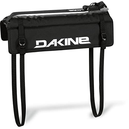 新品 DaKine サーフテールゲートサーフボードパッド ブラック
