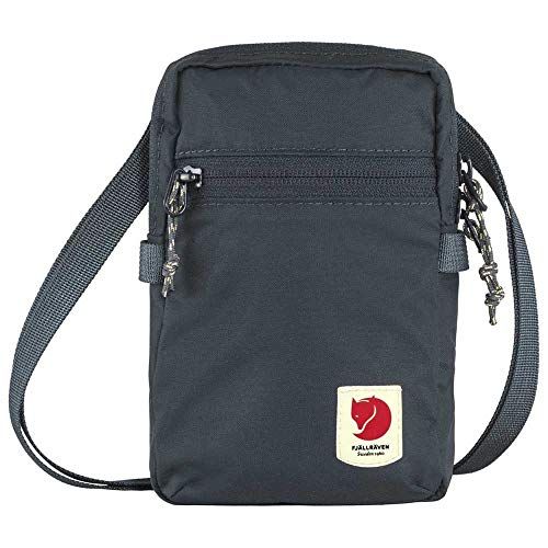 新品 [フェールラーベン] サコッシュ High Coast Pocket 23226 ネイビー 5,443円