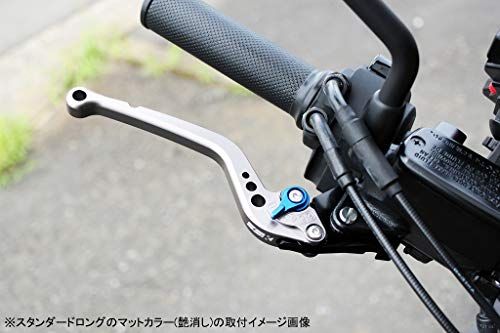 新品 SSK アジャストレバー スタンダードロング レバー本体カラー:マットチタン アジャスターカラー:マットゴールド LVBM038TM-GD