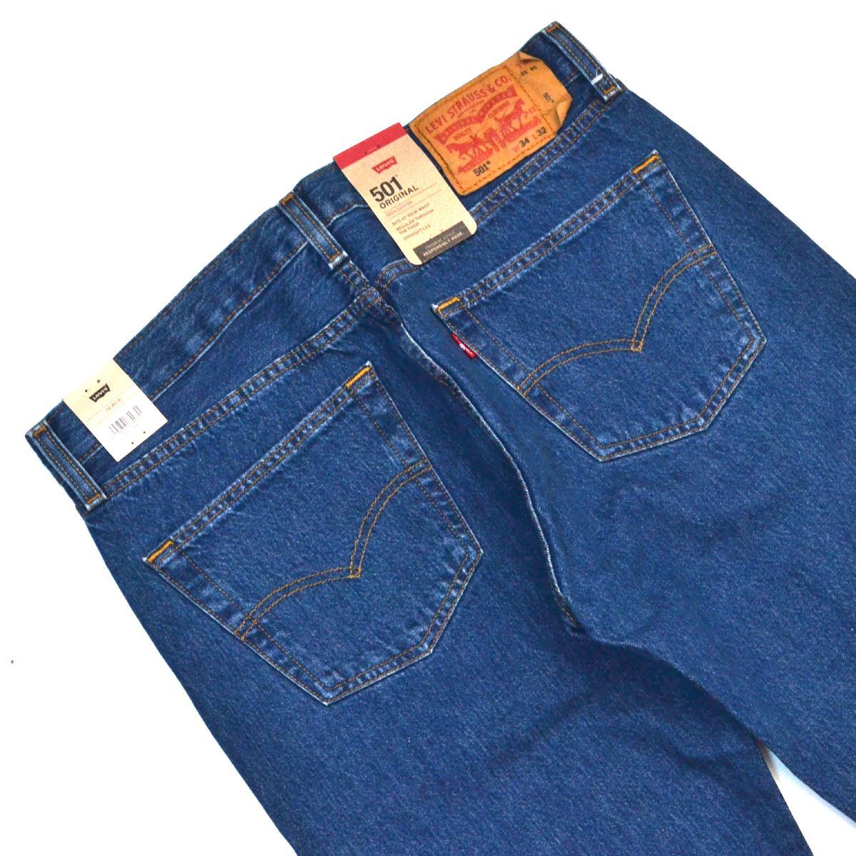 未使用 LEVI