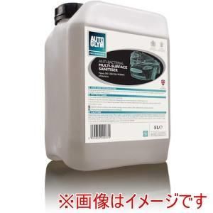 2営業日で発送 オートグリム Autoglym AUTOGLYM 除菌消臭剤 マルチ サーフェス サニタイザー徳用5L 20A96005 1675