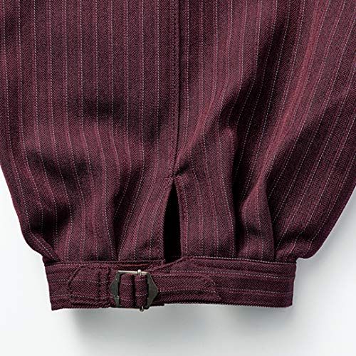 新品 [寅壱] 寅一/ベスト&ロングニッカ(4309s611414) 上下セット 作業