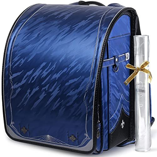 Coulomb] ライトニングモデル高級人気ランドセル男の子 【新品】男の子 