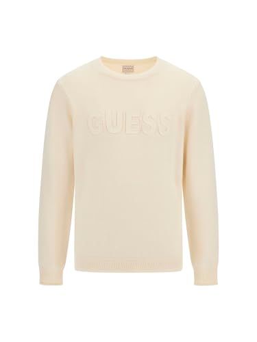 新品 LS CN 3D GUESS LOGO SWTR