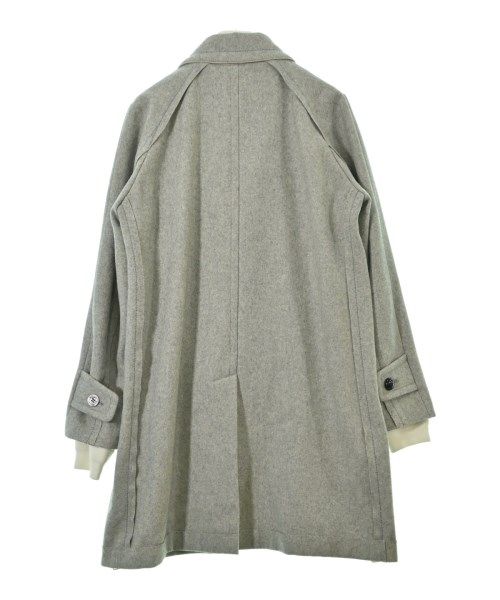 sacai コート（その他） メンズ 【古着】【中古】【送料無料】 - メルカリ