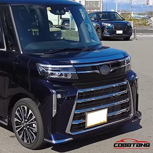 COBATANG] ダイハツ 新型 タント カスタムRS カスタムX LA650S LA660S 