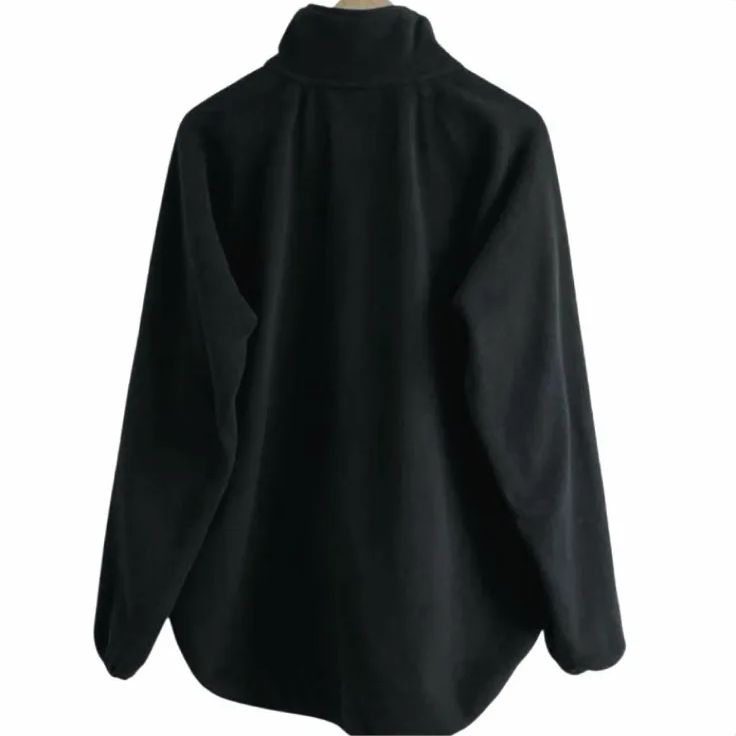 Gramicci グラミチ GUJ2-F1067 EKAL Fleece Snap Pullover フリース