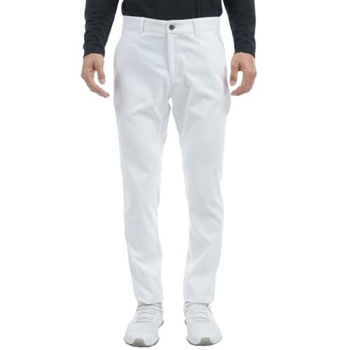 新品 TOMMY HILFIGER GOLF(トミーヒルフィガー ゴルフ) ベーシック テーパードパンツ THMA516