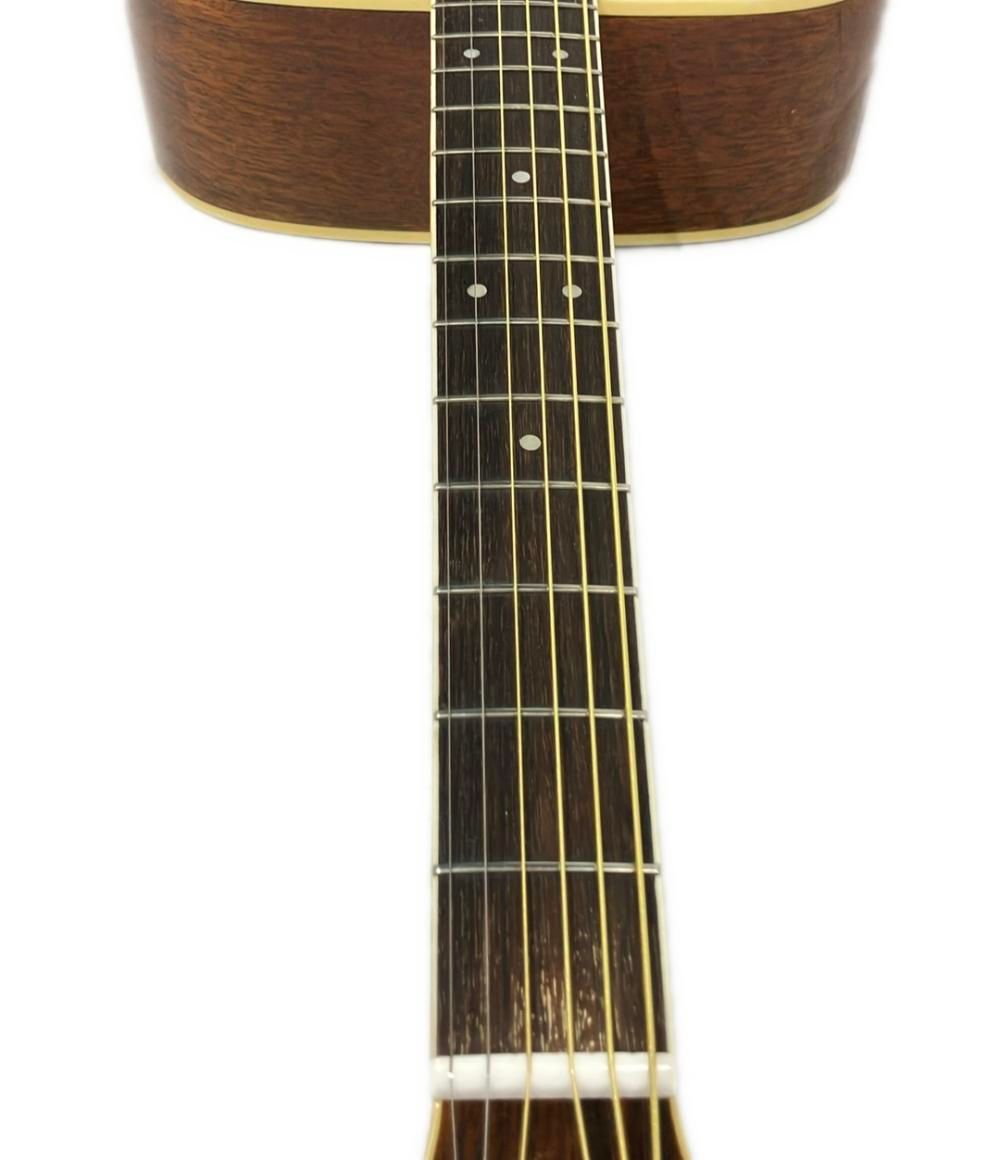 モーリス アコースティックギター MD507 TS MORRIS 【公式通販】