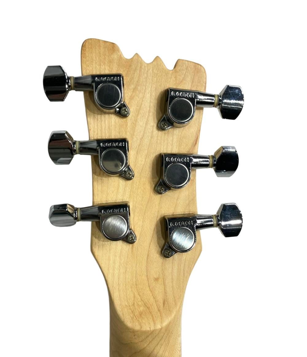 mosrite mini モズライト ミニギター ベンチャーズVenturesの通販