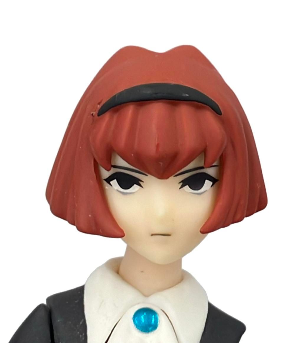 未開封figma 102 THEビッグオー R・ドロシー・ウェインライト 未開封