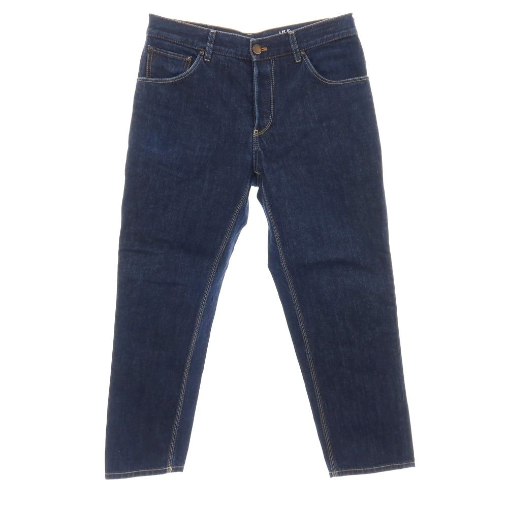 ピーティートリノ デニム PT TORINO DENIM REBEL WORK コットン