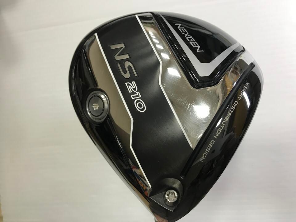 NexGenドライバー ヘッドカバー追加しました 再再値下げしました NexGenドライバー ヘッドカバー追加しました 再再値下げしました