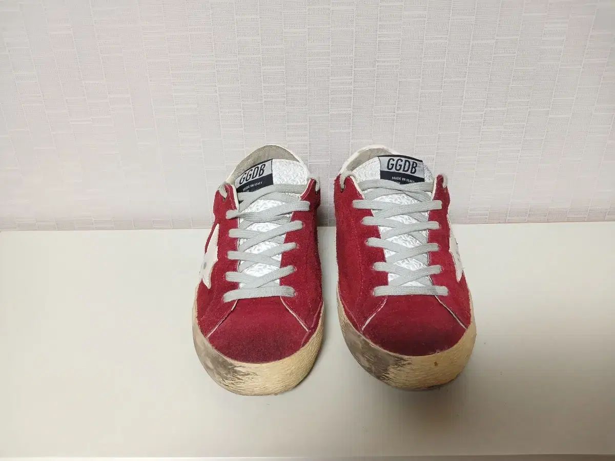 ゴールデングース スニーカー 37 ゴールデングース スニーカー GOLDEN 