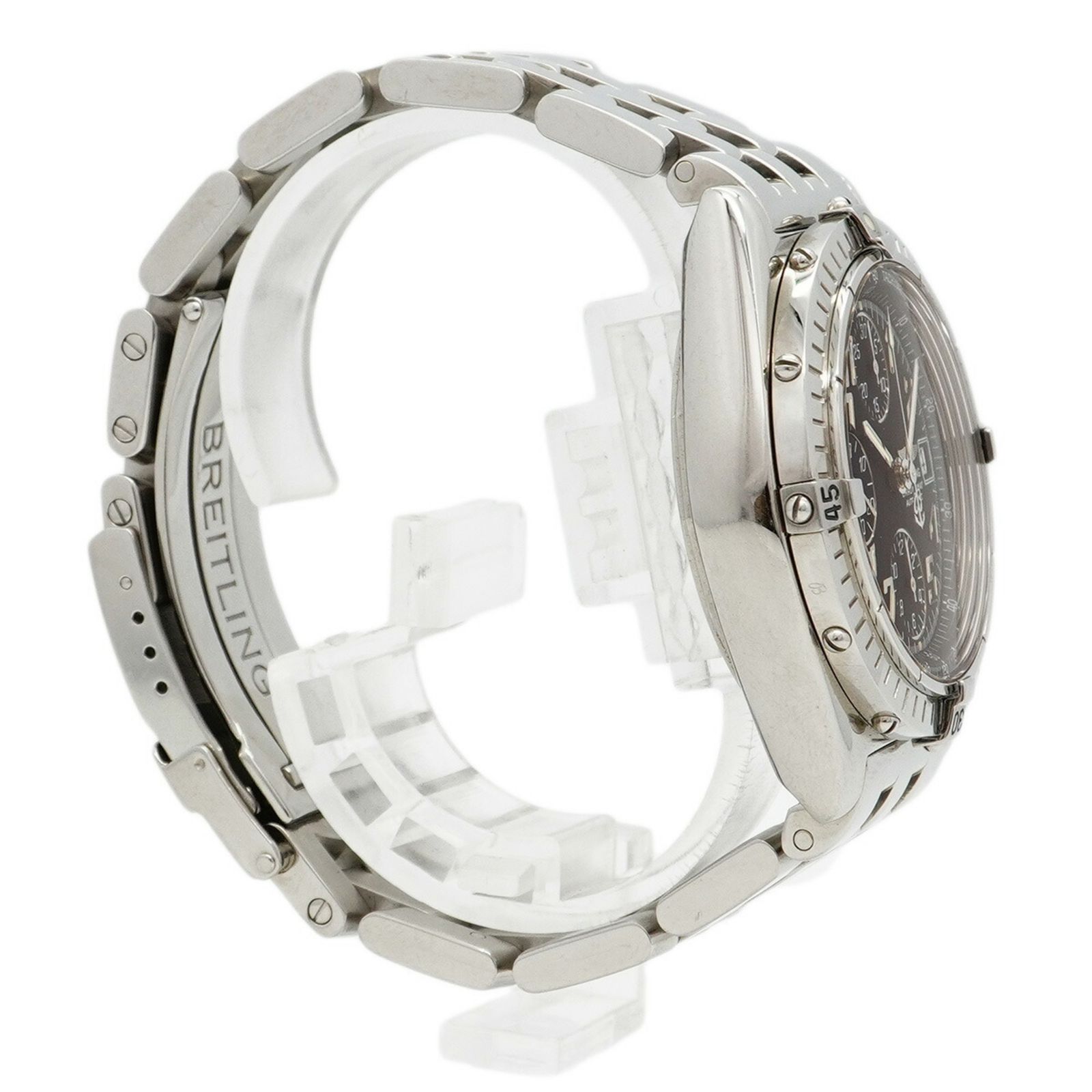 ブライトリング クロノマット