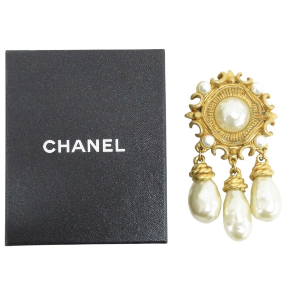 良品 90'S CHANEL シャネル 26刻印 ヴィンテージ ヴィクトワール・ドゥ