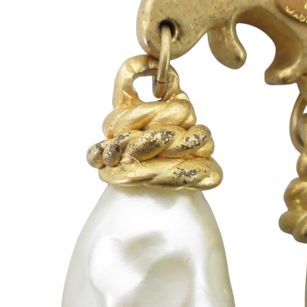 良品 90'S CHANEL シャネル 26刻印 ヴィンテージ ヴィクトワール・ドゥ