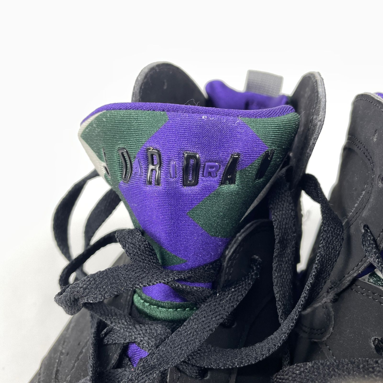 NIKE ナイキ 2019 304775-053 AIR JORDAN 7 RETRO RAY ALLEN エア 