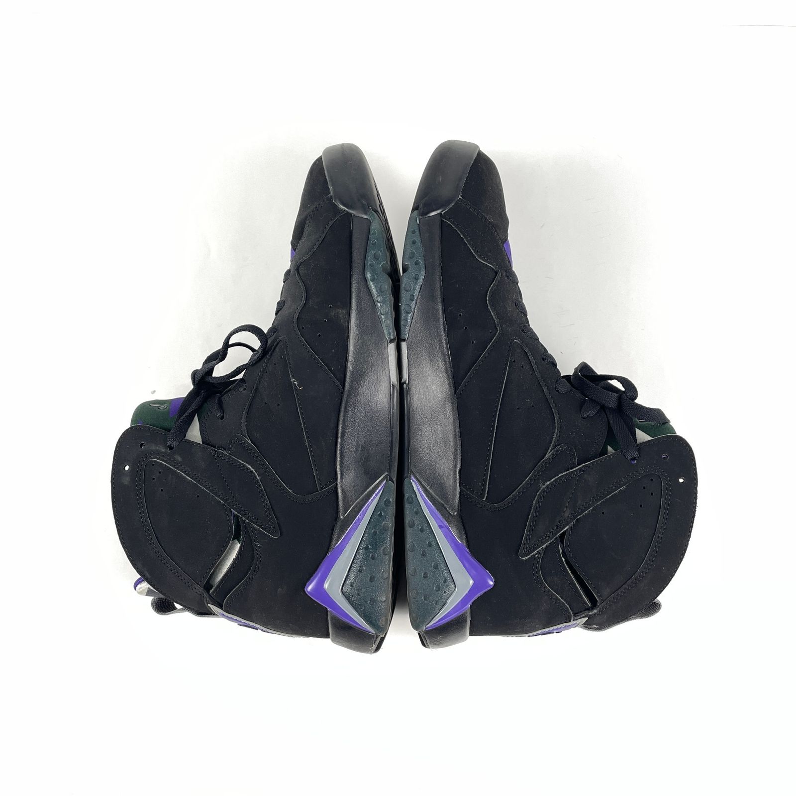 NIKE ナイキ 2019 304775-053 AIR JORDAN 7 RETRO RAY ALLEN エア 