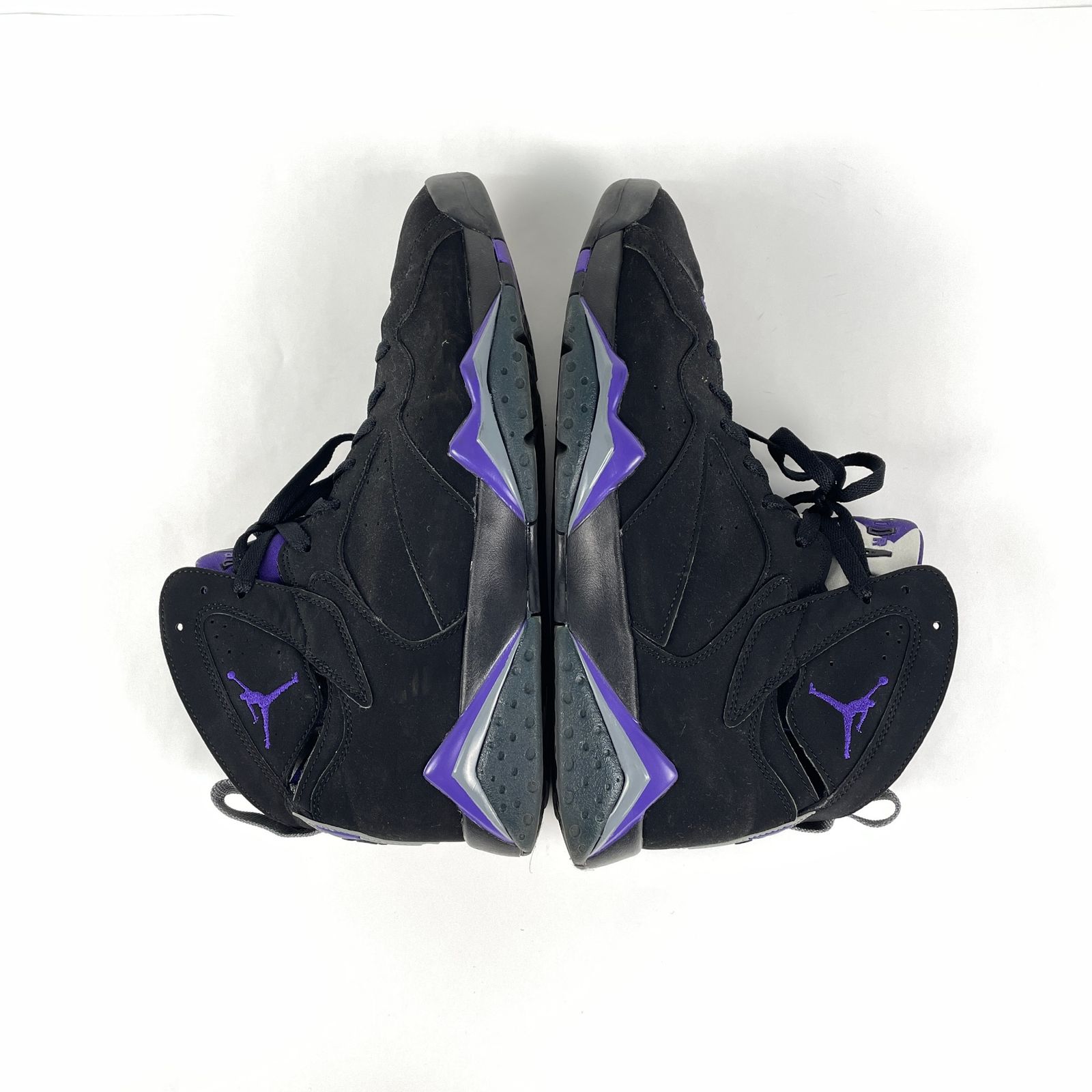 箱あり ナイキ エアジョーダン7 レトロ レイアレン バックス NIKE 