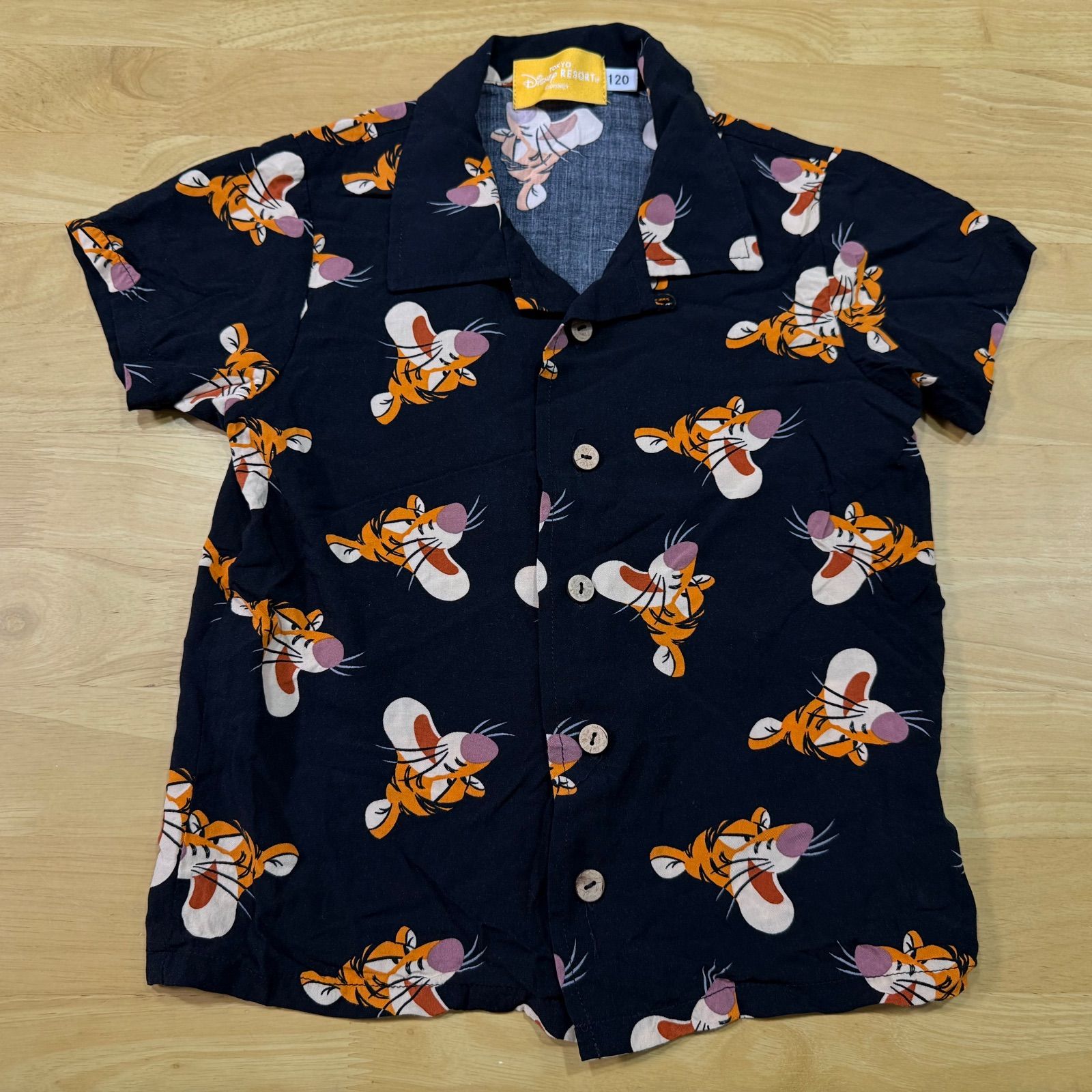 アロハ シャツ ディズニー 沖縄のアロハシャツブランド パイカジ