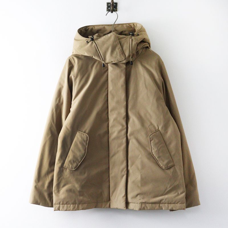 未使用 アーバンリサーチドアーズ URBAN RESEARCH DOORS グリーン 