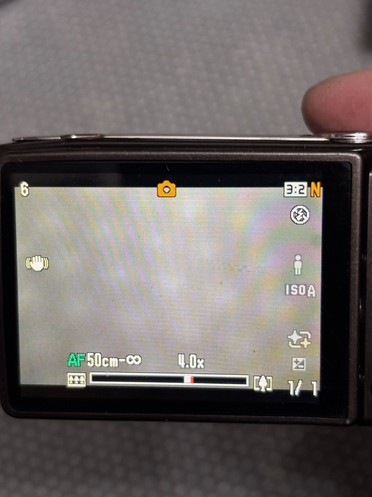 CASIO EXILIM EX-Z400 26022475 - メルカリ