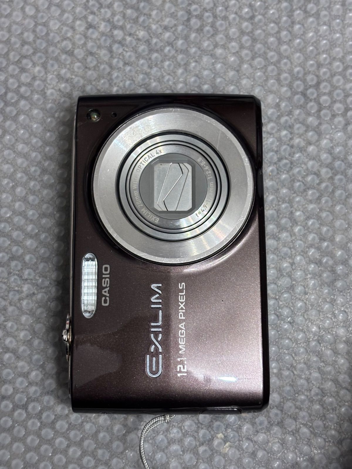 CASIO EXILIM EX-Z400 26022475 - メルカリ